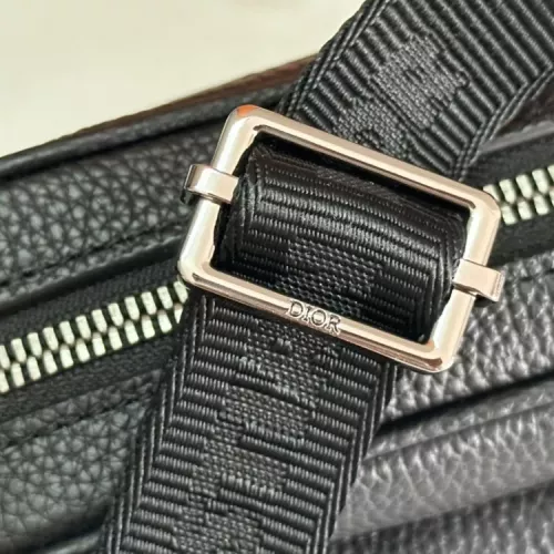 Replica Christian Dior AAA Man Messenger Bags #1359316 $132.00 USD for Wholesale