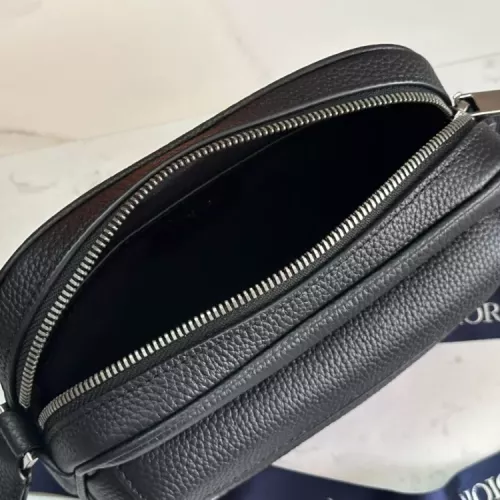 Replica Christian Dior AAA Man Messenger Bags #1359316 $132.00 USD for Wholesale