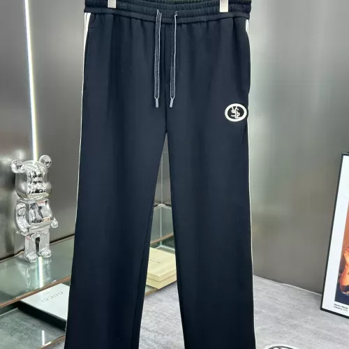 Cheap Yves Saint Laurent YSL Pants For Unisex #1359321, $$68.00 USD On Yves Saint Laurent YSL Pants