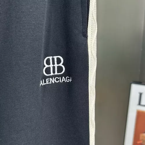 Replica Balenciaga Pants For Unisex #1359322 $68.00 USD for Wholesale