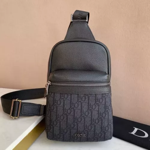 Cheap Christian Dior AAA Man Messenger Bags #1359326, $$100.00 USD On Christian Dior AAA Man Messenger Bags