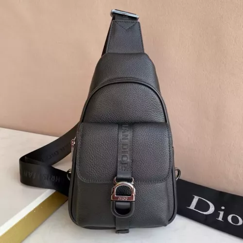 Cheap Christian Dior AAA Man Messenger Bags #1359328, $$100.00 USD On Christian Dior AAA Man Messenger Bags