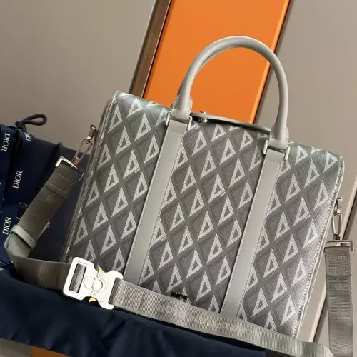 Cheap Christian Dior AAA Man Handbags #1359334, $$170.00 USD On Christian Dior AAA Man Handbags
