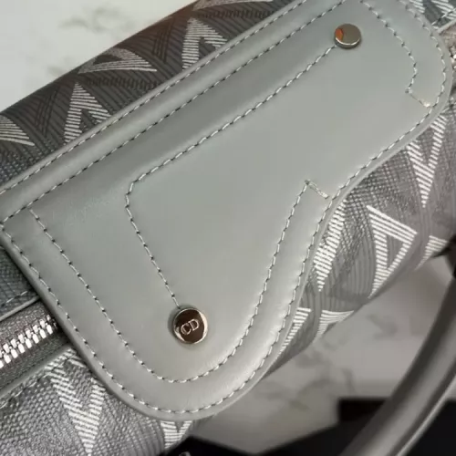 Replica Christian Dior AAA Man Handbags #1359334 $170.00 USD for Wholesale