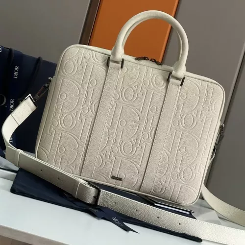 Cheap Christian Dior AAA Man Handbags #1359337, $$185.00 USD On Christian Dior AAA Man Handbags