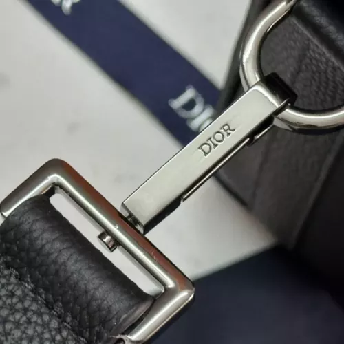 Replica Christian Dior AAA Man Handbags #1359338 $185.00 USD for Wholesale