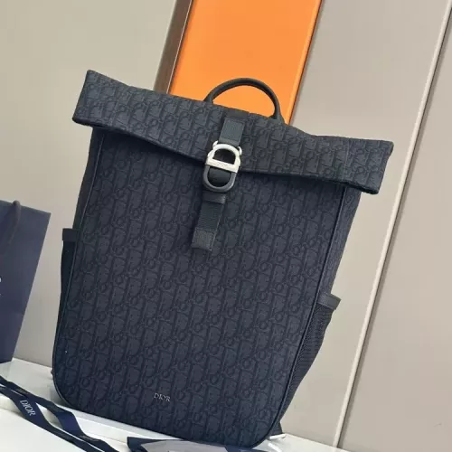 Cheap Christian Dior AAA Man Backpacks #1359344, $$192.00 USD On Christian Dior AAA Man Backpacks