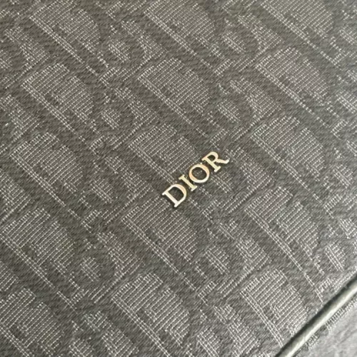 Replica Christian Dior AAA Man Backpacks #1359344 $192.00 USD for Wholesale