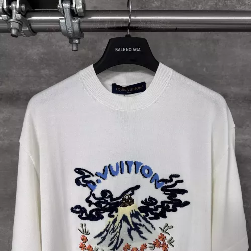 Replica Louis Vuitton LV T-Shirts Short Sleeved For Unisex #1359349 $72.00 USD for Wholesale