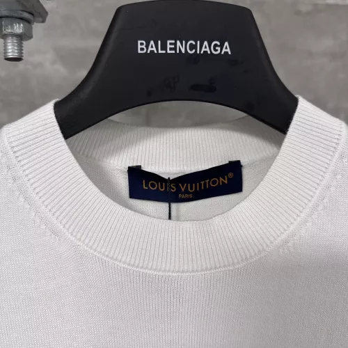 Replica Louis Vuitton LV T-Shirts Short Sleeved For Unisex #1359349 $72.00 USD for Wholesale