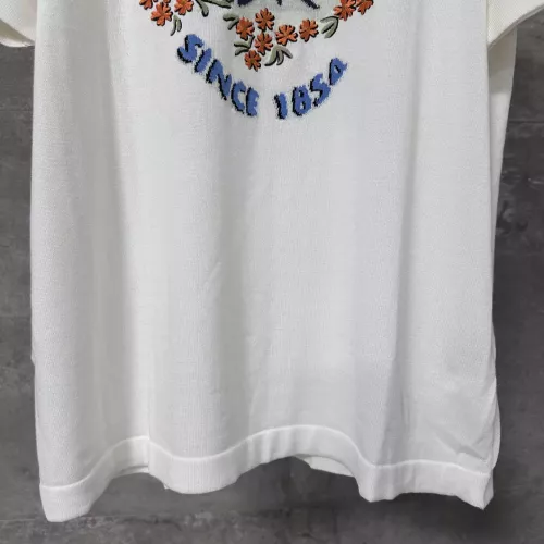 Replica Louis Vuitton LV T-Shirts Short Sleeved For Unisex #1359349 $72.00 USD for Wholesale