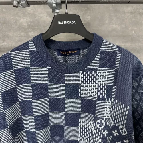 Replica Louis Vuitton LV T-Shirts Short Sleeved For Unisex #1359350 $72.00 USD for Wholesale