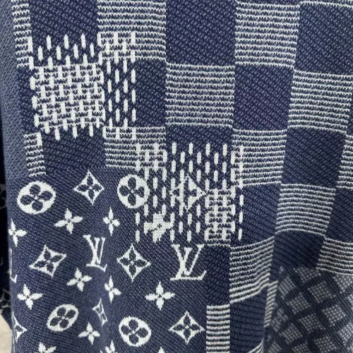 Replica Louis Vuitton LV T-Shirts Short Sleeved For Unisex #1359350 $72.00 USD for Wholesale