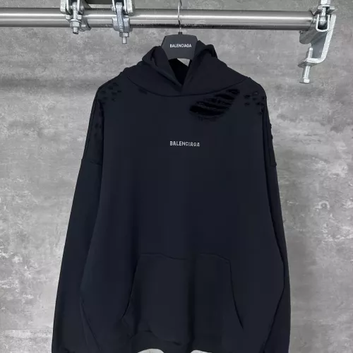 Cheap Balenciaga Hoodies Long Sleeved For Unisex #1359353, $$82.00 USD On Balenciaga Hoodies