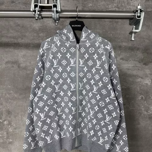 Cheap Louis Vuitton LV Jackets Long Sleeved For Unisex #1359354, $$100.00 USD On Louis Vuitton LV Jackets