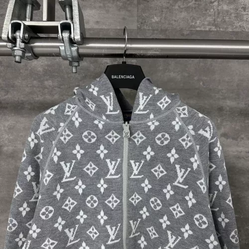 Replica Louis Vuitton LV Jackets Long Sleeved For Unisex #1359354 $100.00 USD for Wholesale