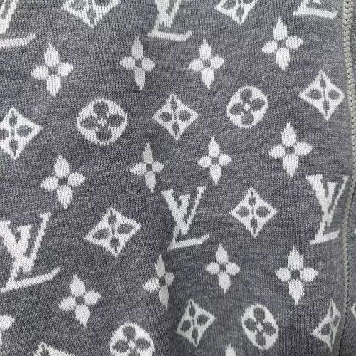 Replica Louis Vuitton LV Jackets Long Sleeved For Unisex #1359354 $100.00 USD for Wholesale