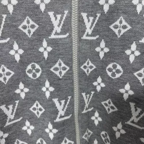 Replica Louis Vuitton LV Jackets Long Sleeved For Unisex #1359354 $100.00 USD for Wholesale