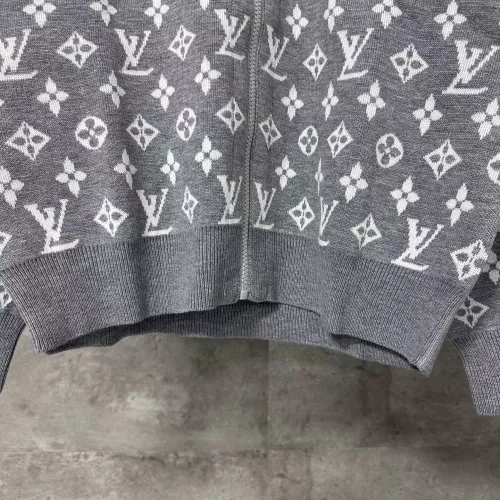 Replica Louis Vuitton LV Jackets Long Sleeved For Unisex #1359354 $100.00 USD for Wholesale