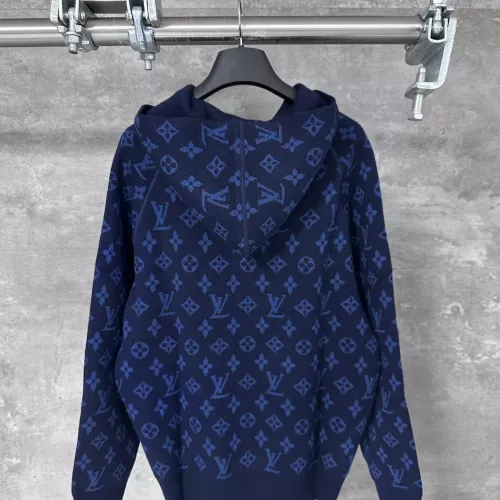 Replica Louis Vuitton LV Jackets Long Sleeved For Unisex #1359355 $100.00 USD for Wholesale