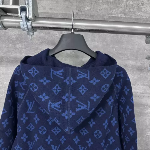 Replica Louis Vuitton LV Jackets Long Sleeved For Unisex #1359355 $100.00 USD for Wholesale