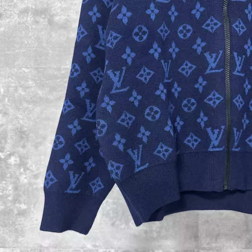 Replica Louis Vuitton LV Jackets Long Sleeved For Unisex #1359355 $100.00 USD for Wholesale