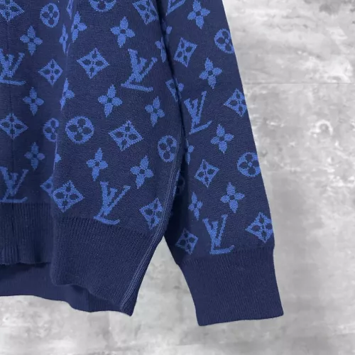 Replica Louis Vuitton LV Jackets Long Sleeved For Unisex #1359355 $100.00 USD for Wholesale
