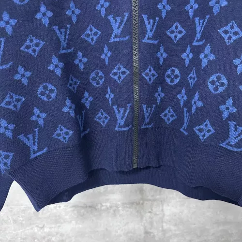 Replica Louis Vuitton LV Jackets Long Sleeved For Unisex #1359355 $100.00 USD for Wholesale