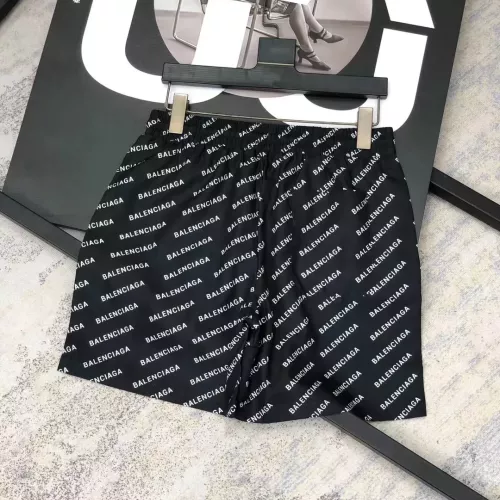 Replica Balenciaga Pants For Men #1359356 $40.00 USD for Wholesale