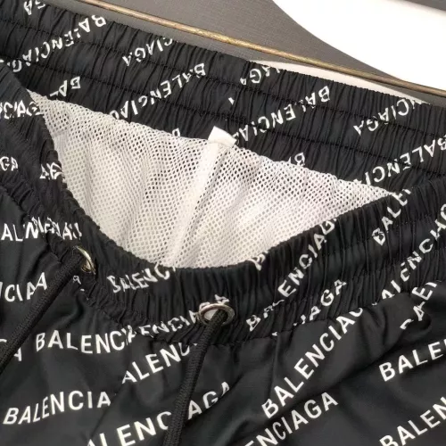Replica Balenciaga Pants For Men #1359356 $40.00 USD for Wholesale