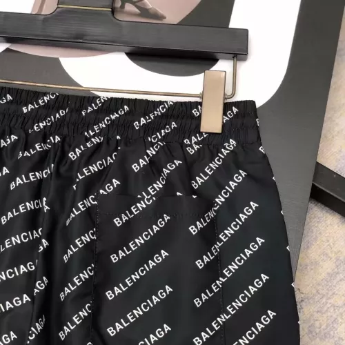 Replica Balenciaga Pants For Men #1359356 $40.00 USD for Wholesale