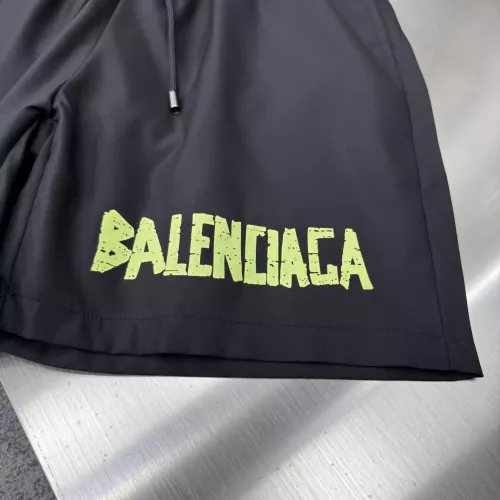 Replica Balenciaga Pants For Men #1359357 $40.00 USD for Wholesale