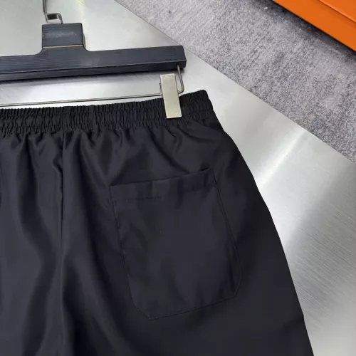 Replica Balenciaga Pants For Men #1359357 $40.00 USD for Wholesale