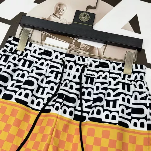 Replica Burberry Pants For Men #1359362 $40.00 USD for Wholesale