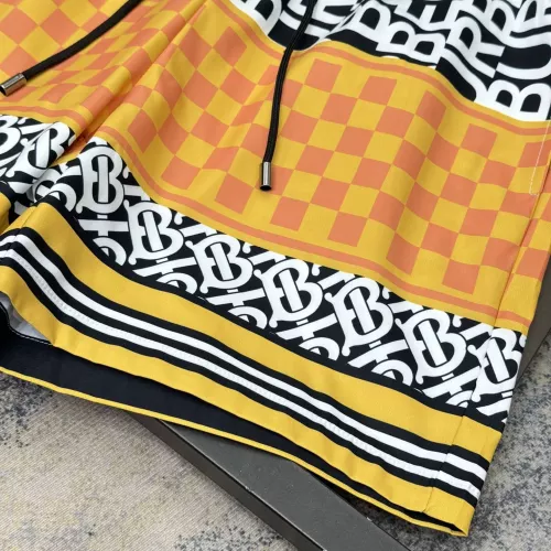 Replica Burberry Pants For Men #1359362 $40.00 USD for Wholesale