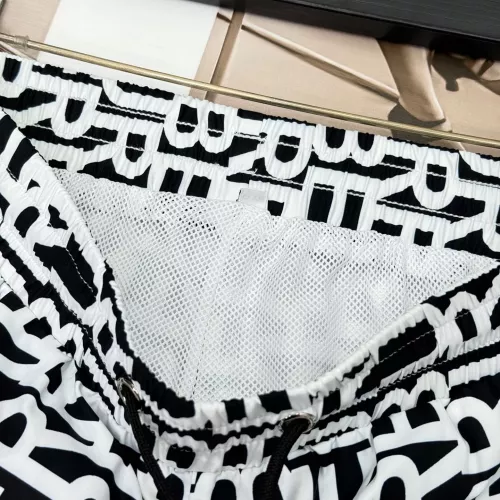 Replica Burberry Pants For Men #1359362 $40.00 USD for Wholesale