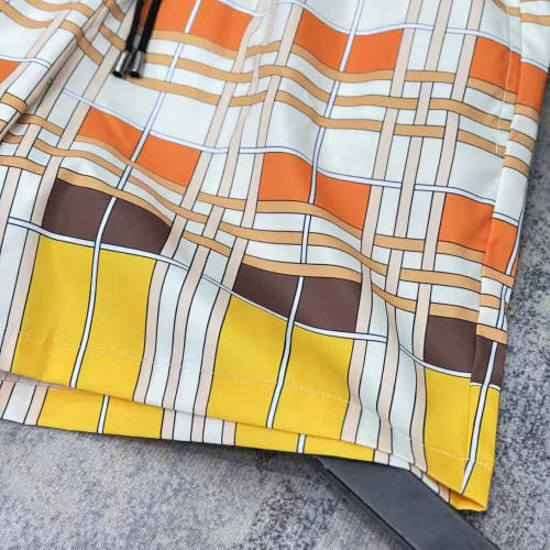 Replica Burberry Pants For Men #1359363 $40.00 USD for Wholesale