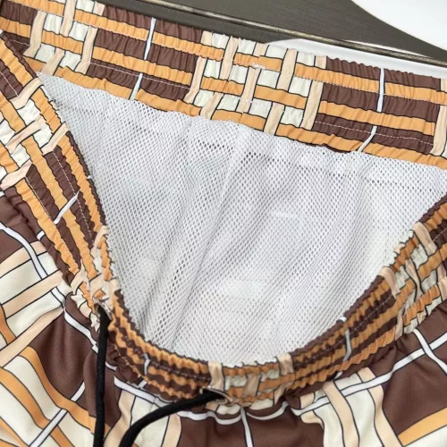 Replica Burberry Pants For Men #1359363 $40.00 USD for Wholesale