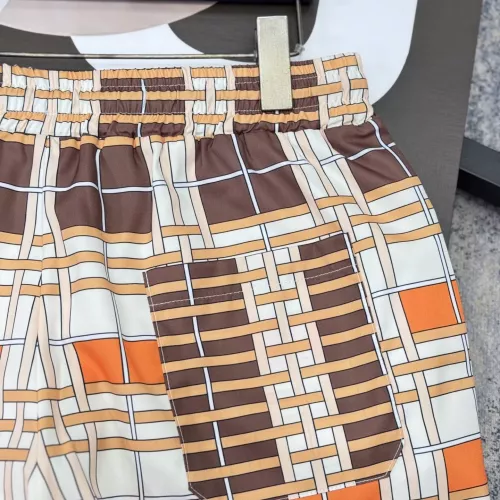 Replica Burberry Pants For Men #1359363 $40.00 USD for Wholesale