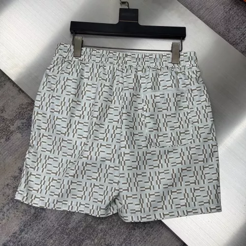 Replica Fendi Pants For Men #1359369 $40.00 USD for Wholesale