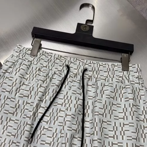 Replica Fendi Pants For Men #1359369 $40.00 USD for Wholesale