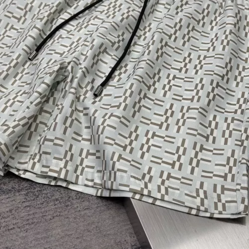 Replica Fendi Pants For Men #1359369 $40.00 USD for Wholesale