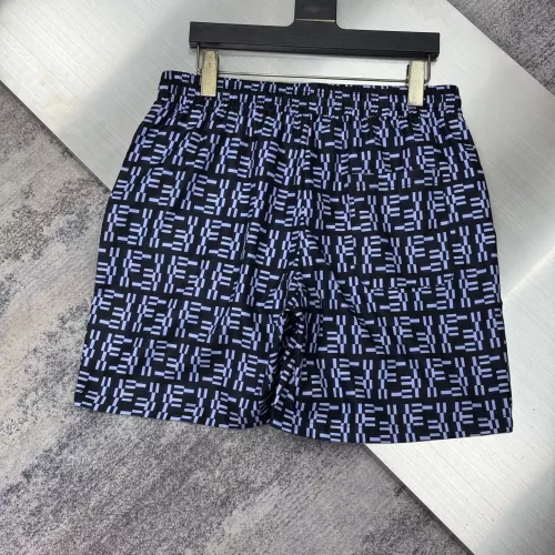 Replica Fendi Pants For Men #1359370 $40.00 USD for Wholesale