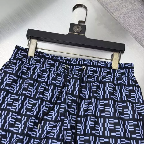 Replica Fendi Pants For Men #1359370 $40.00 USD for Wholesale