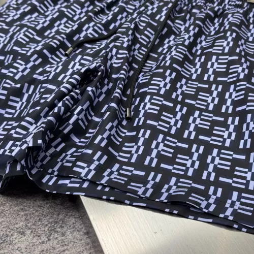 Replica Fendi Pants For Men #1359370 $40.00 USD for Wholesale