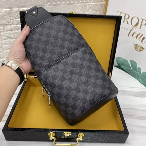 Cheap Louis Vuitton AAA Man Messenger Bags #1359371, $$92.00 USD On Louis Vuitton AAA Man Messenger Bags