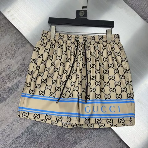 Cheap Gucci Pants For Men #1359372, $$40.00 USD On Gucci Pants