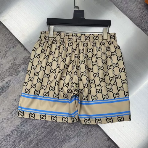 Replica Gucci Pants For Men #1359372 $40.00 USD for Wholesale