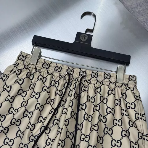 Replica Gucci Pants For Men #1359372 $40.00 USD for Wholesale