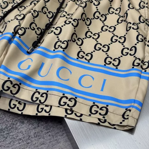 Replica Gucci Pants For Men #1359372 $40.00 USD for Wholesale